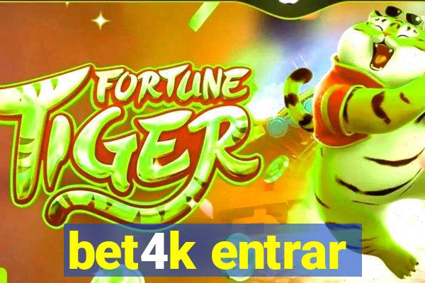 bet4k entrar